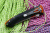Нож Y-START LK5025orange